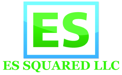 ES Squared Logo