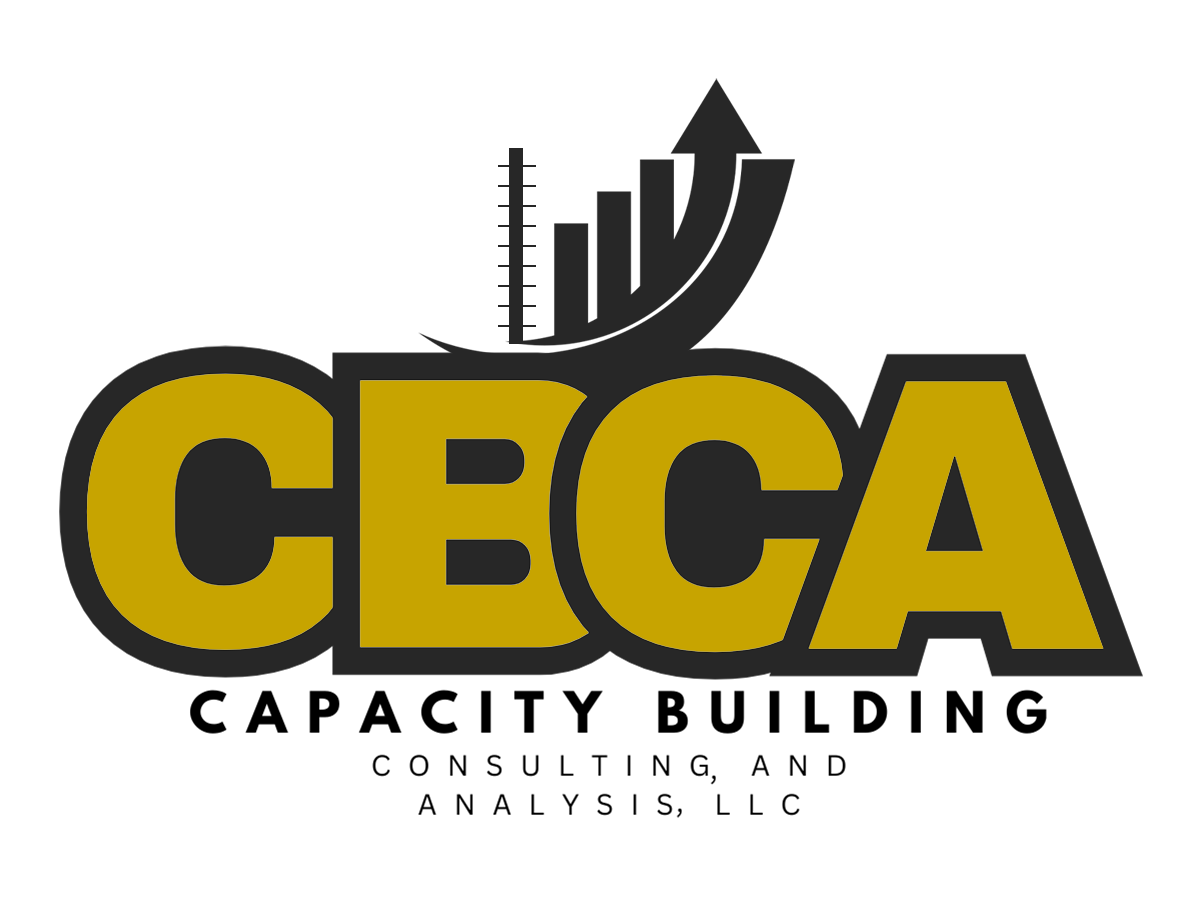 Capacity Building Consulting and Analysis, LLC Logo