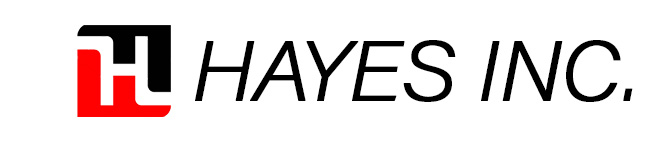 Hayes Inc Logo