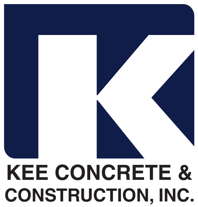 KEE Construction Logo