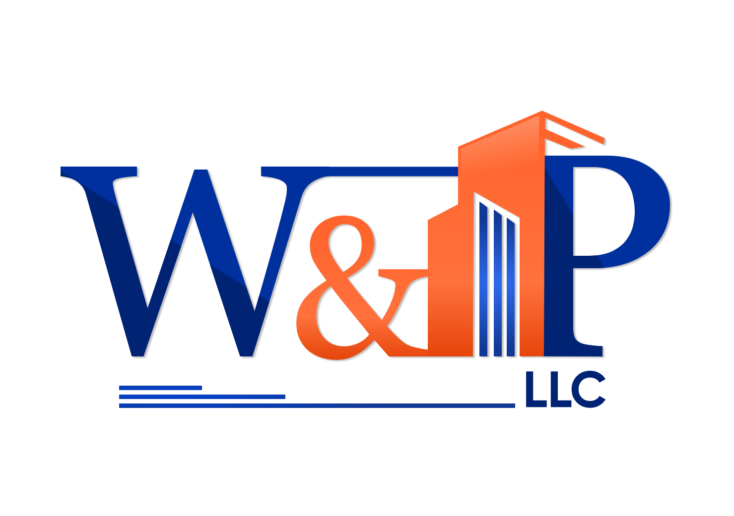 W&P LLC Logo